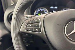 harmaa Mercedes-Benz Vito 2022 kuva 12.