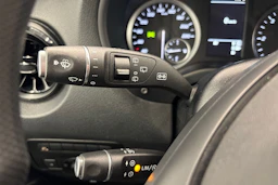 harmaa Mercedes-Benz Vito 2022 kuva 13.