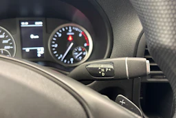 harmaa Mercedes-Benz Vito 2022 kuva 14.
