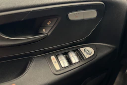 harmaa Mercedes-Benz Vito 2022 kuva 20.