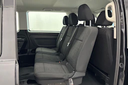 harmaa Mercedes-Benz Vito 2022 kuva 25.