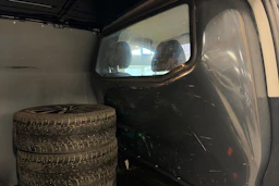 sininen Mercedes-Benz Vito 2022 kuva 11.