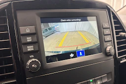 sininen Mercedes-Benz Vito 2022 kuva 17.