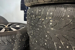 sininen Mercedes-Benz Vito 2022 kuva 23.