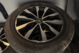 sininen Mercedes-Benz Vito 2022 kuva 24.