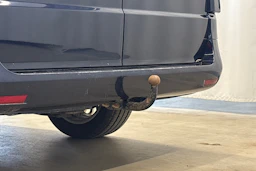 sininen Mercedes-Benz Vito 2022 kuva 25.