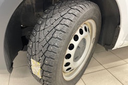 valkoinen Mercedes-Benz Vito 2022 kuva 10.