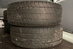 valkoinen Mercedes-Benz Vito 2022 kuva 19.