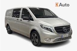 hopea Mercedes-Benz Vito 2022 kuva 1.