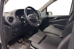 hopea Mercedes-Benz Vito 2022 kuva 3.