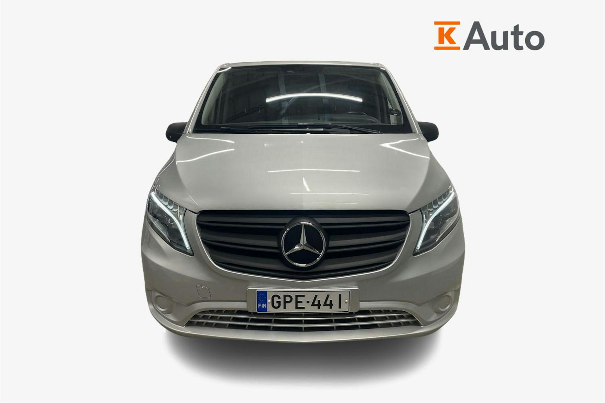 hopea Mercedes-Benz Vito 2022 kuva 4.