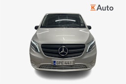 hopea Mercedes-Benz Vito 2022 kuva 4.