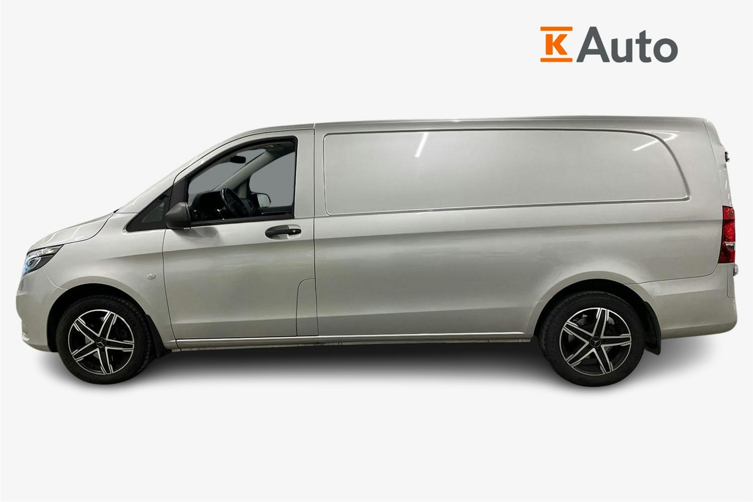 hopea Mercedes-Benz Vito 2022 kuva 5.