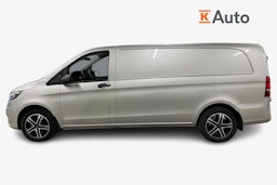 hopea Mercedes-Benz Vito 2022 kuva 5.