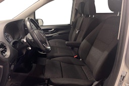 hopea Mercedes-Benz Vito 2022 kuva 6.