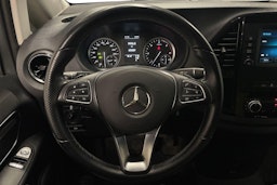 hopea Mercedes-Benz Vito 2022 kuva 7.