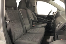 hopea Mercedes-Benz Vito 2022 kuva 8.