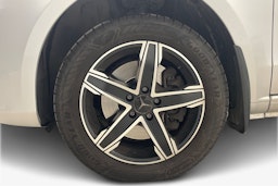 hopea Mercedes-Benz Vito 2022 kuva 9.