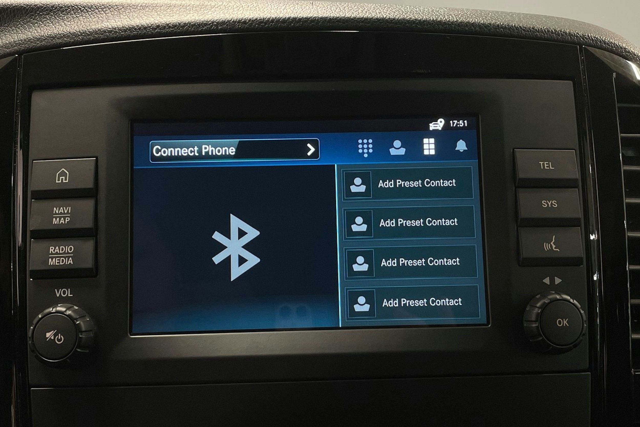 hopea Mercedes-Benz Vito 2022 kuva 10.