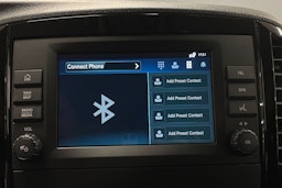 hopea Mercedes-Benz Vito 2022 kuva 10.