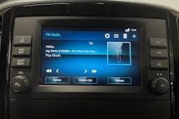 hopea Mercedes-Benz Vito 2022 kuva 11.