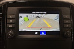 hopea Mercedes-Benz Vito 2022 kuva 12.