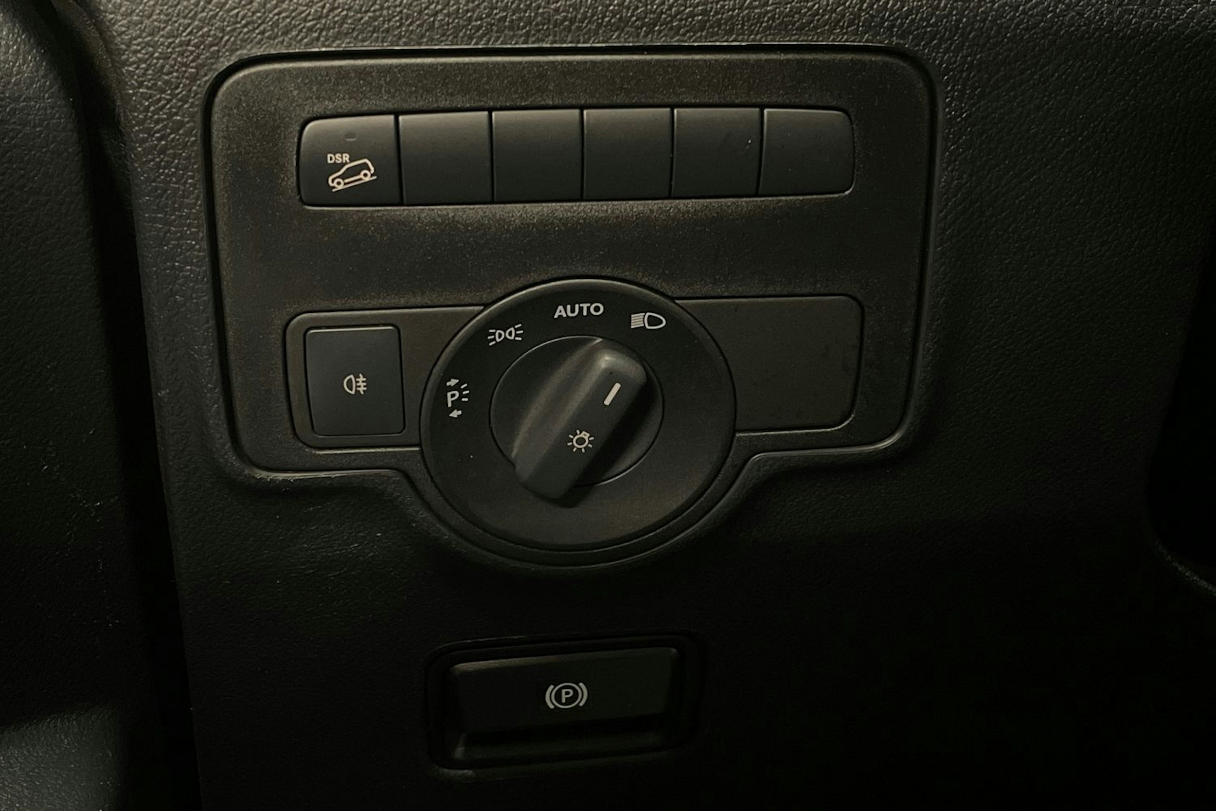 hopea Mercedes-Benz Vito 2022 kuva 14.