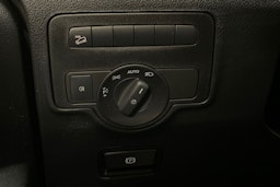 hopea Mercedes-Benz Vito 2022 kuva 14.