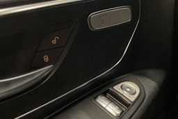 hopea Mercedes-Benz Vito 2022 kuva 15.