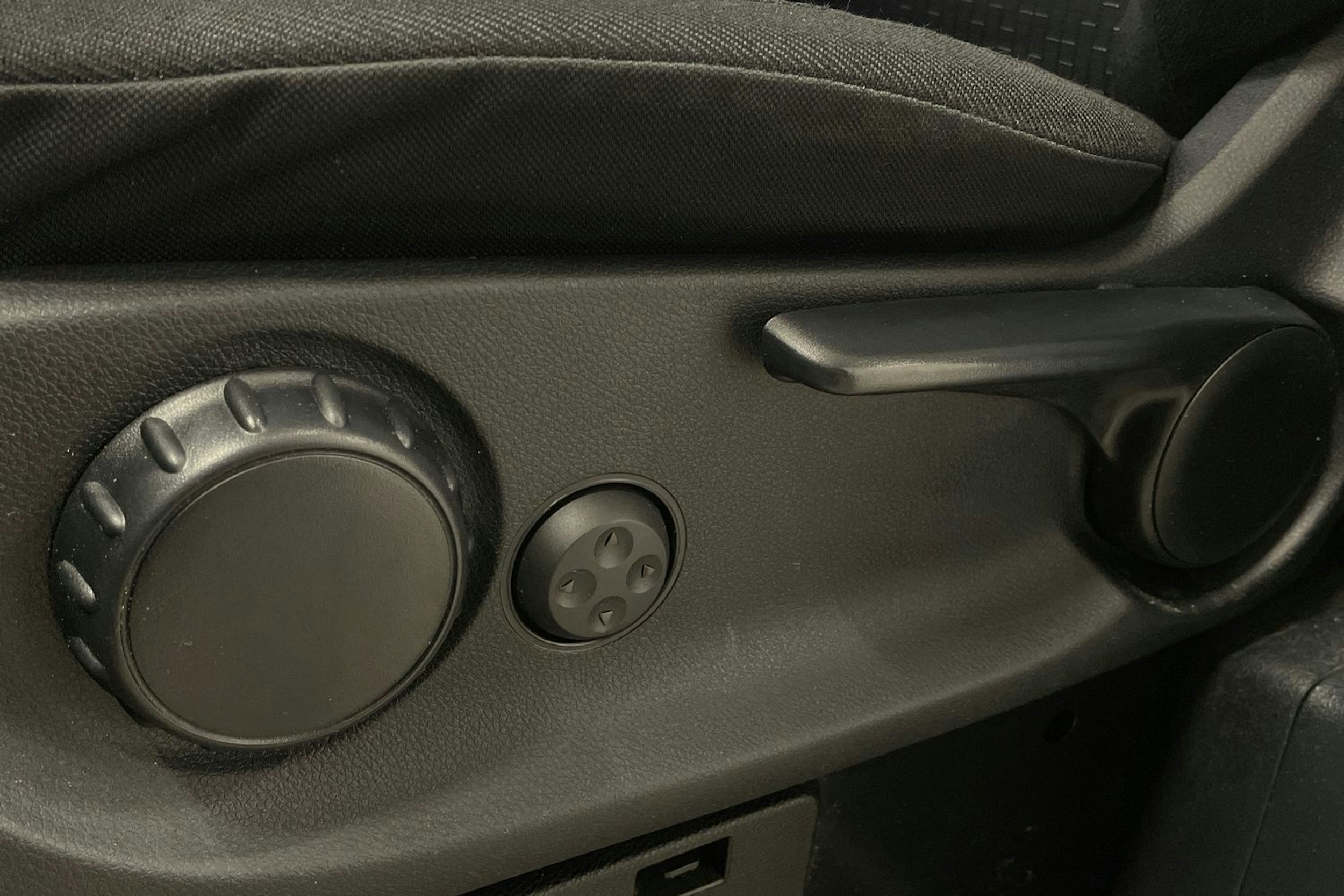 hopea Mercedes-Benz Vito 2022 kuva 16.