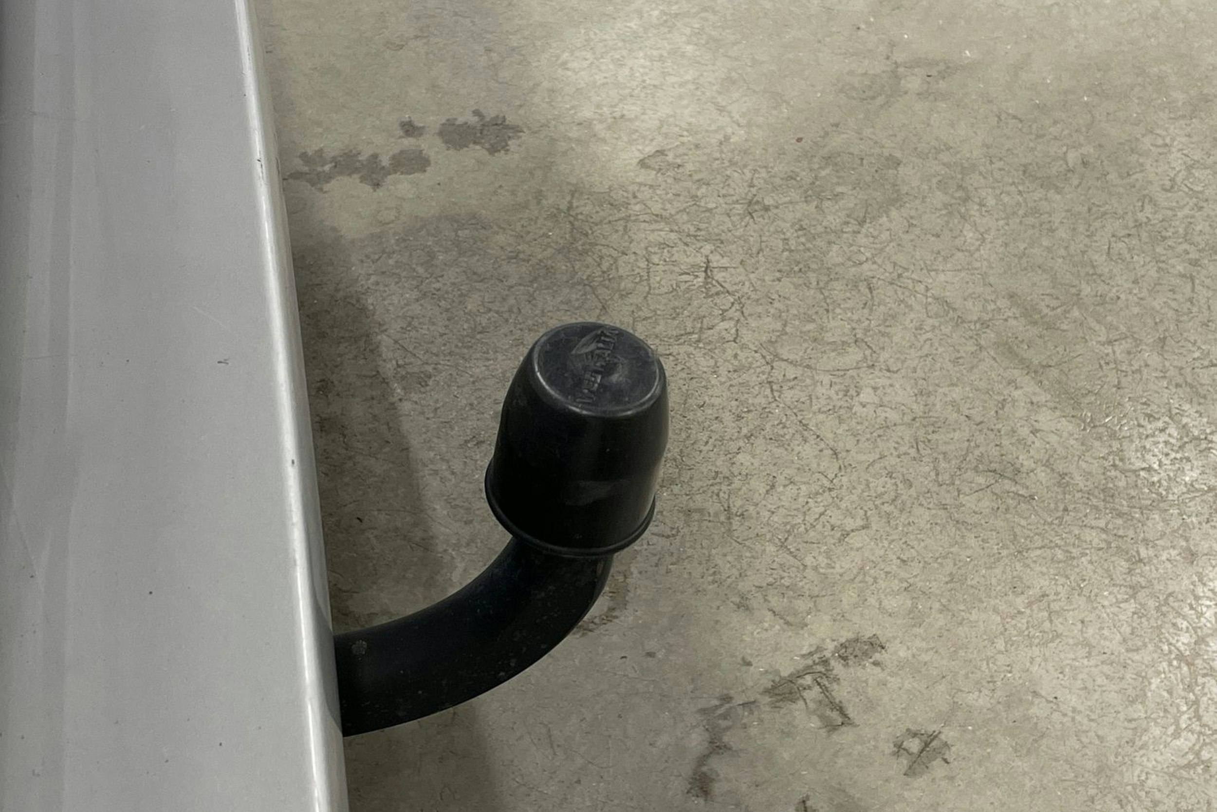 hopea Mercedes-Benz Vito 2022 kuva 20.