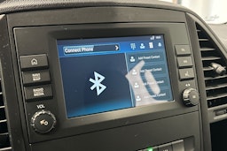 valkoinen Mercedes-Benz Vito 2022 kuva 14.