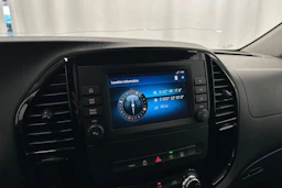 musta Mercedes-Benz Vito 2022 kuva 17.