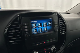musta Mercedes-Benz Vito 2022 kuva 19.