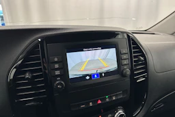 musta Mercedes-Benz Vito 2022 kuva 20.