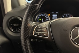 musta Mercedes-Benz Vito 2022 kuva 18.