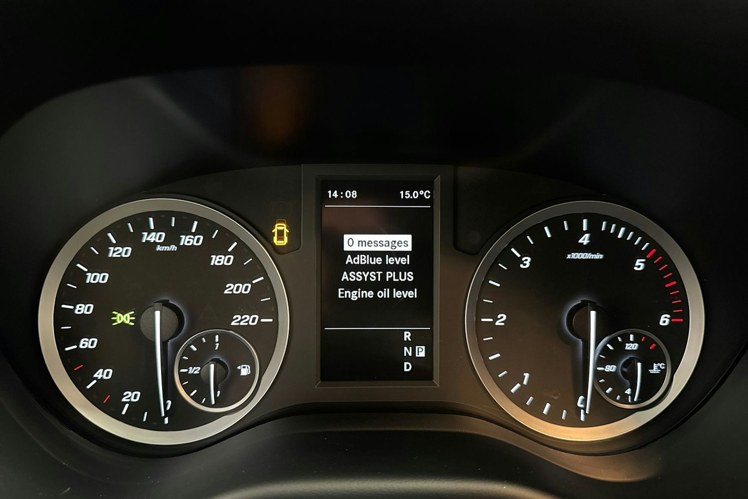 musta Mercedes-Benz Vito 2022 kuva 20.