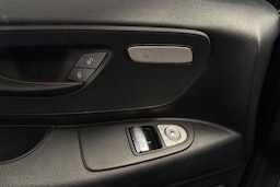 musta Mercedes-Benz Vito 2022 kuva 21.
