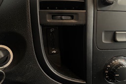 musta Mercedes-Benz Vito 2022 kuva 23.