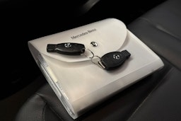 musta Mercedes-Benz Vito 2022 kuva 28.