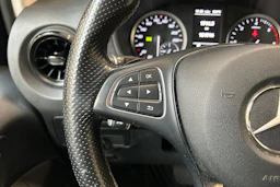 musta Mercedes-Benz Vito 2022 kuva 14.
