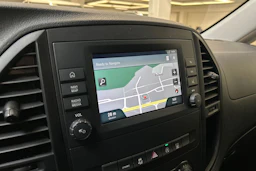 musta Mercedes-Benz Vito 2022 kuva 19.