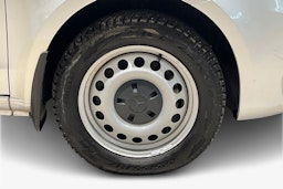 Harmaa Mercedes-Benz VITO 2022 kuva 12.