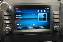 Harmaa Mercedes-Benz VITO 2022 kuva 16.