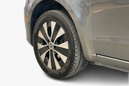 Harmaa Mercedes-Benz VITO 2022 kuva 11.