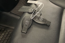 Harmaa Mercedes-Benz VITO 2022 kuva 20.