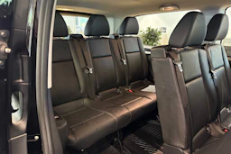 musta Mercedes-Benz Vito 2023 kuva 18.