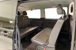 musta Mercedes-Benz Vito 2023 kuva 10.