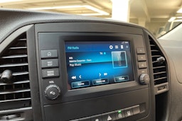 musta Mercedes-Benz Vito 2023 kuva 19.