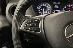 musta Mercedes-Benz Vito 2022 kuva 13.